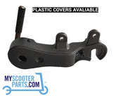 Mercane widewheel pro control / swing arm left hand side rear